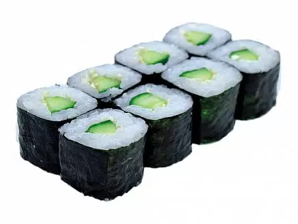Капа маки