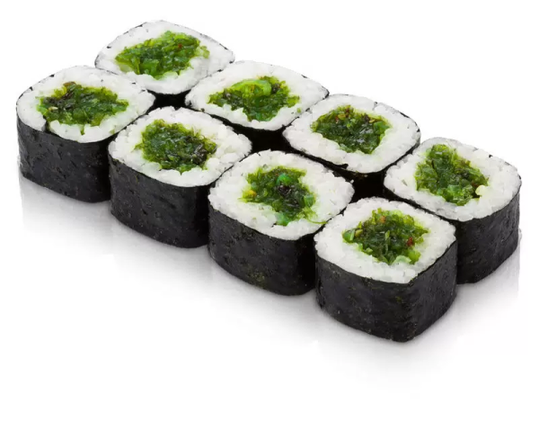 Чука маки