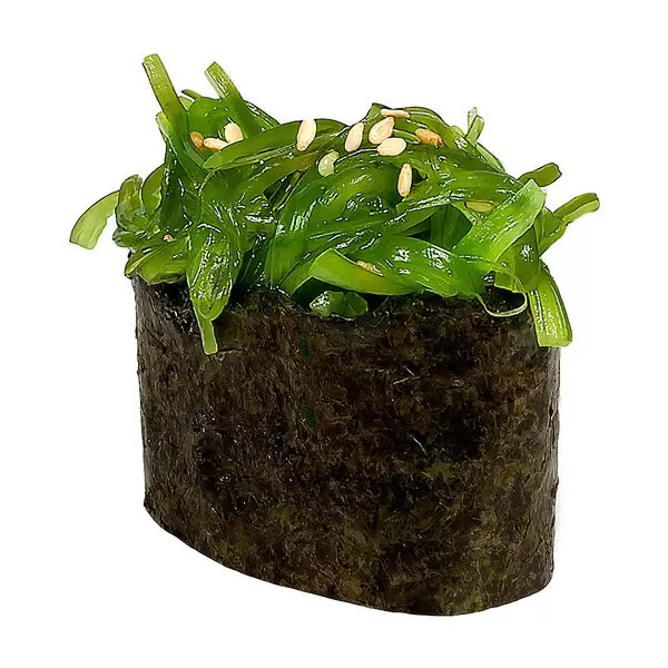Чука суши