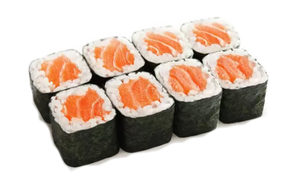 Сяке маки